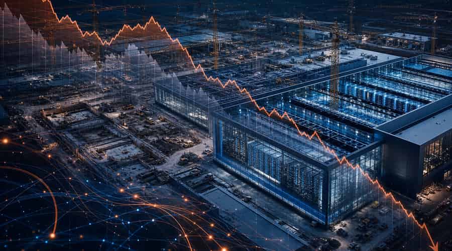 The AI spending arms race is quietly ending the era of Big Tech buybacks