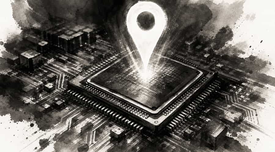Congress wants to put a GPS tracker on every Nvidia chip that leaves the country