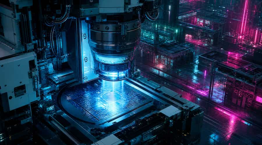 The U.S. government just told ASML one of its most restricted machines may be inside China