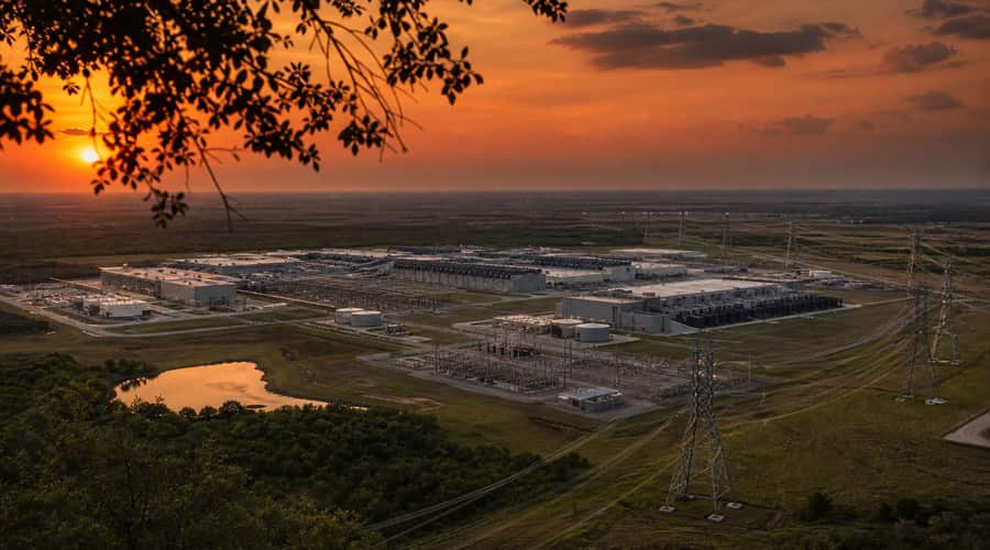 Texas just rewrote the rules for connecting AI data centers to its power grid