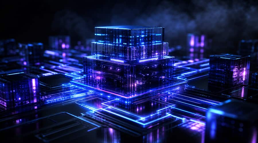 Bitcoin's liquidation machine keeps running because leverage never left the building
