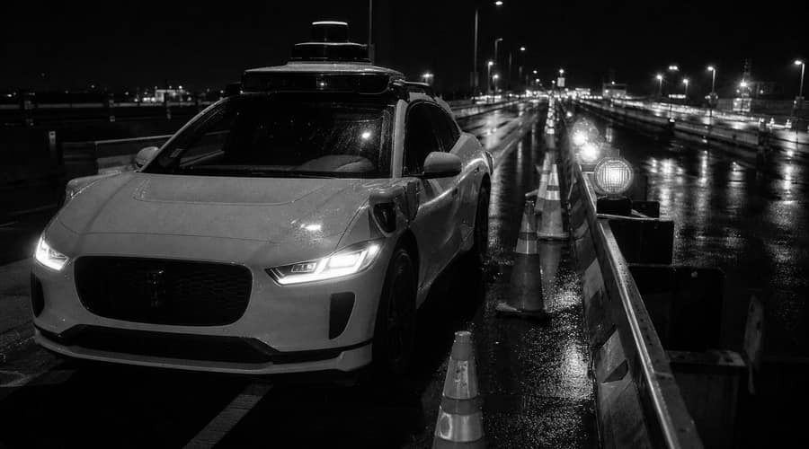 Waymo's fourth recall in two years exposes a pattern the robotaxi industry can't afford to ignore