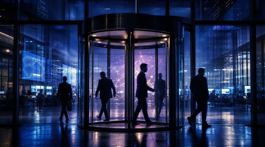 Barret Zoph's exit from OpenAI after five months exposes the costs of a revolving door at a critical commercial moment