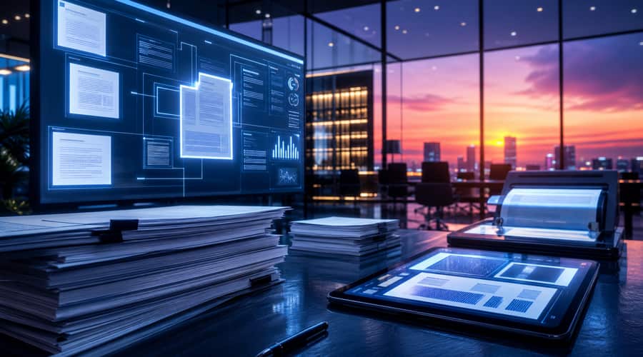 Harvey AI's 12x token surge reveals that legal AI has crossed from experiment to infrastructure