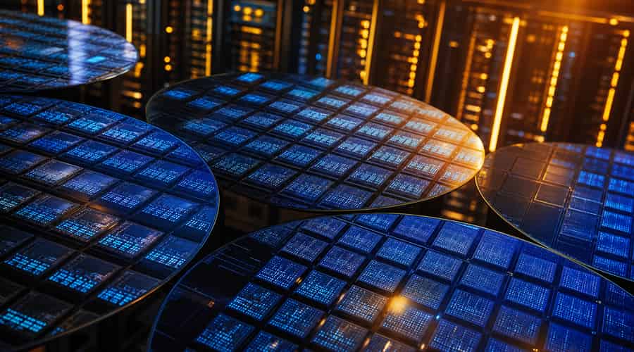 The AI chip benchmark wars are back and this time Nvidia's rivals have real numbers to show