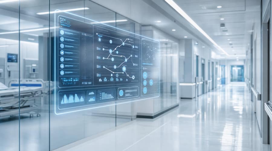 UnitedHealth Group is betting $3 billion on AI agents that call your doctor before you do