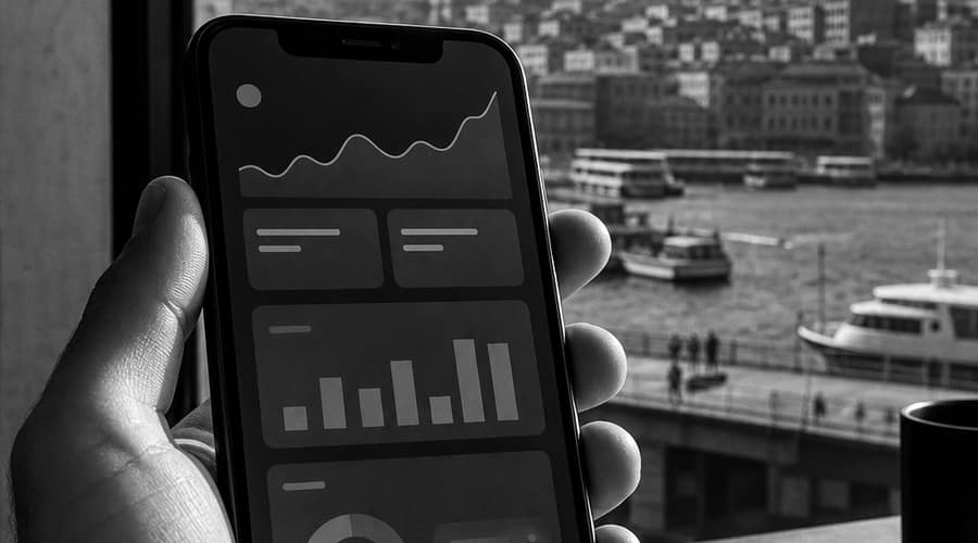 Midas wants to become Turkey's financial super-app after raising the country's biggest-ever fintech round