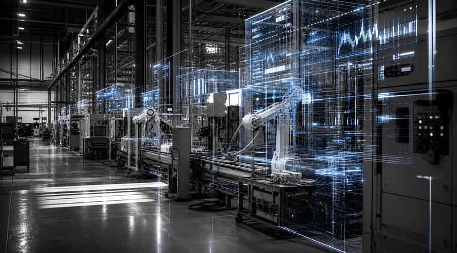 Unilever and Accenture bet on digital twins to prove industrial AI pays off
