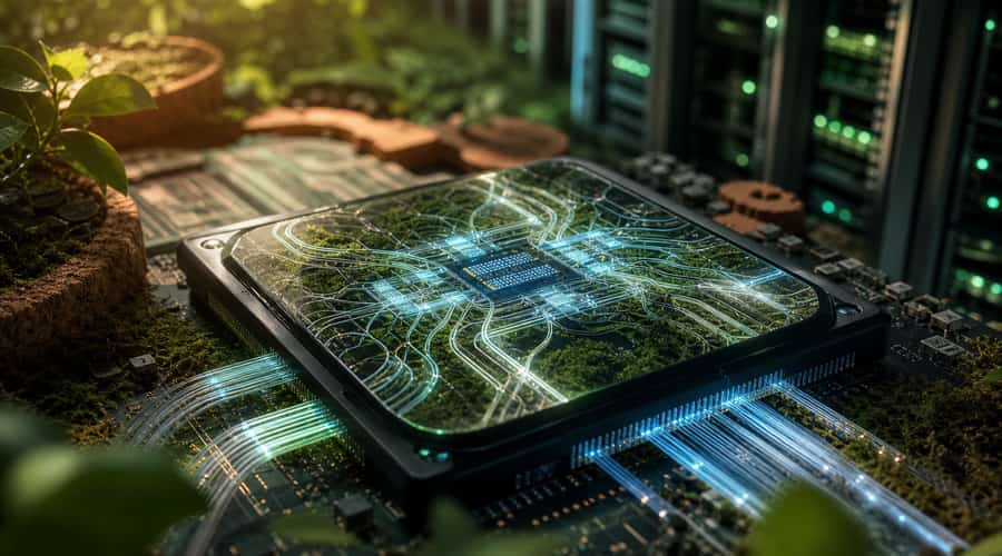 HyperLight's $80 million Series C is a supply-chain bet on light replacing copper in AI data centers