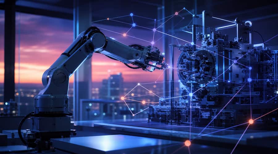 Aether AI raises $20 million to bet the next AI ceiling is causality, not compute