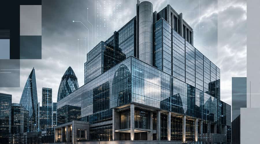 Lloyds Banking Group bets £100 million on AI as it recruits the executive who rewired DBS