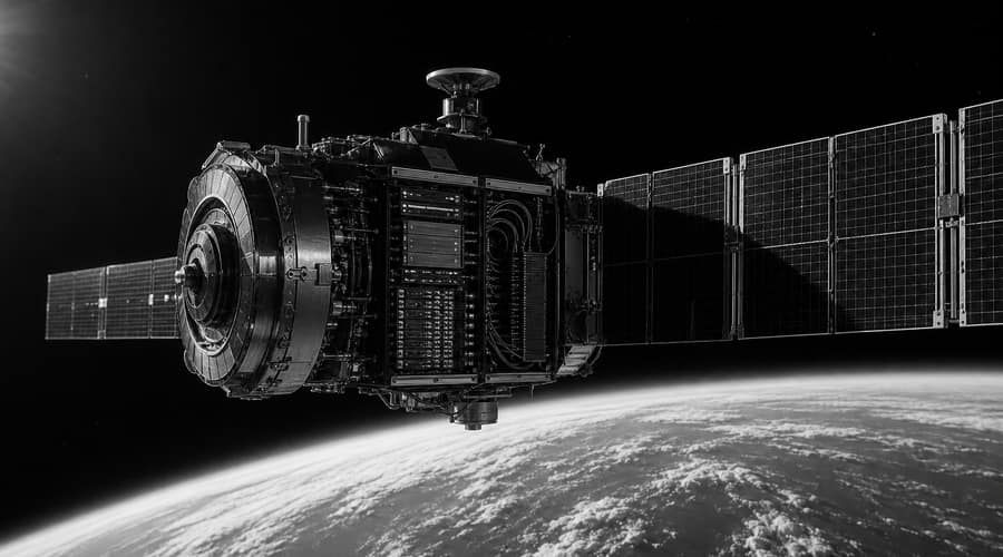 Space-based AI data centers are racing to orbit and the economics are still deeply uncertain
