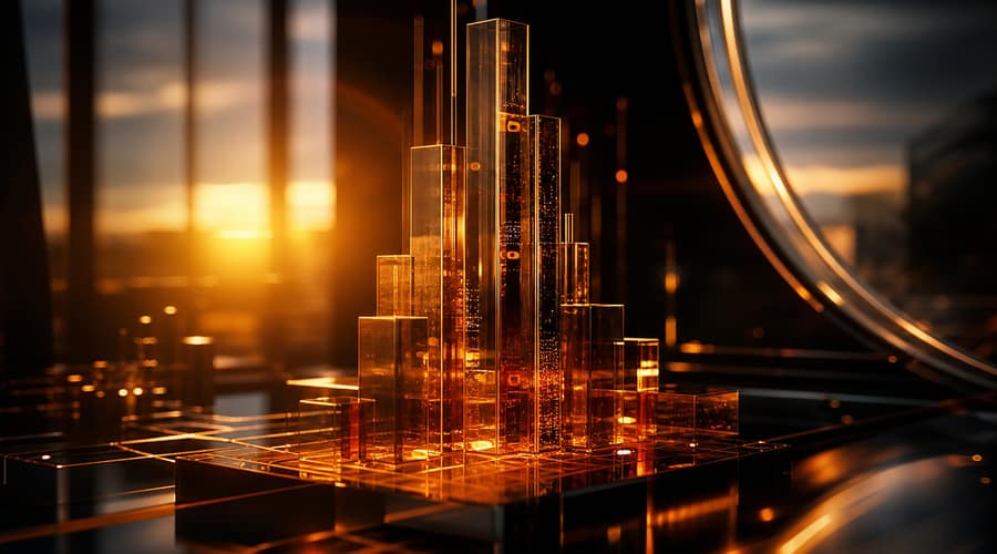 Two ex-OpenAI founders built a tool to measure how well AI models actually know who you are