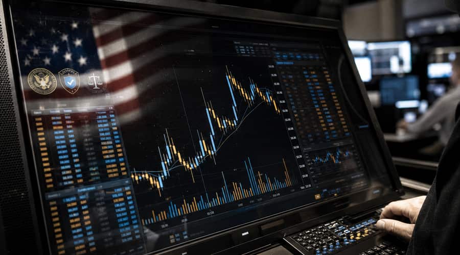 Kraken brings perpetual futures onshore and the offshore exchanges should be paying attention