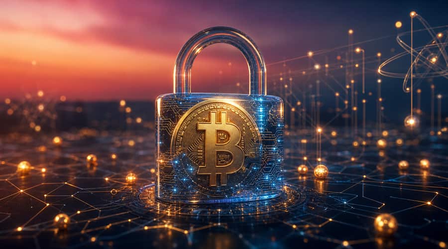 CZ wants to freeze Satoshi's Bitcoin to stop quantum thieves and the debate goes far deeper than one wallet
