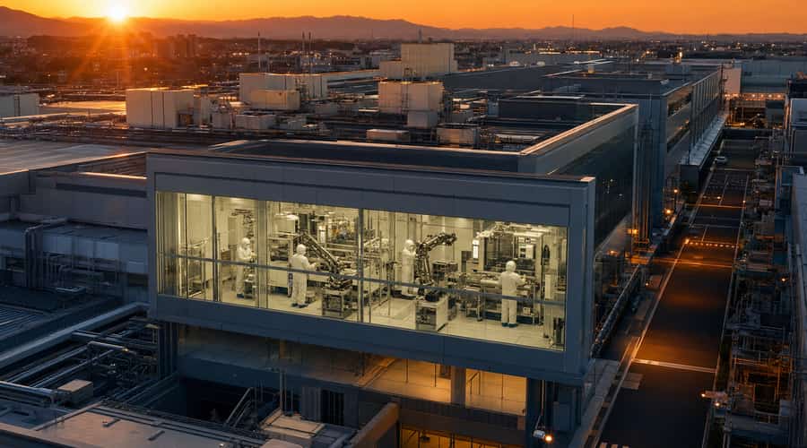 Japan's chip equipment giants are losing China and betting on AI to fill the gap