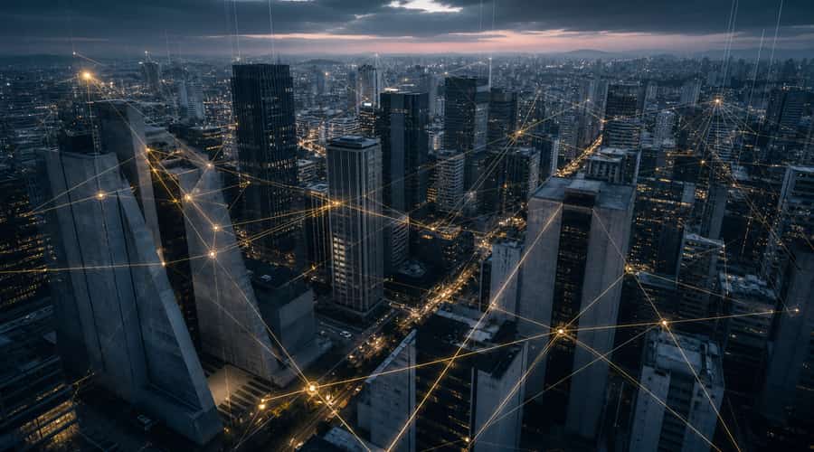 Brazil's $318 billion crypto market is both a growth story and a money laundering warning sign
