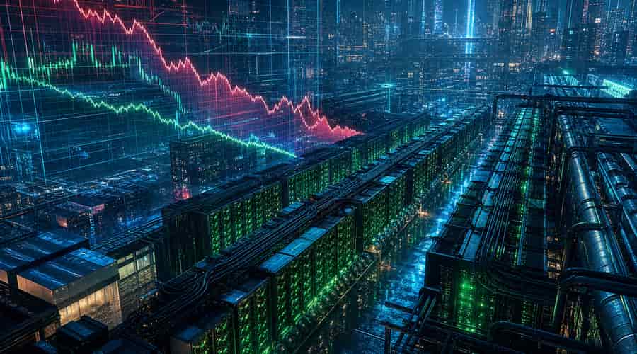 OpenAI's leaked financials show who is actually winning the AI arms race