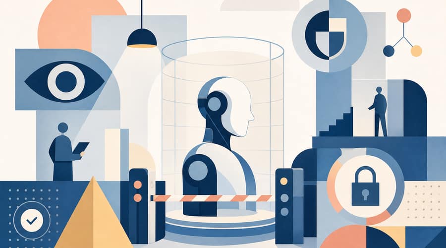 Google DeepMind's AI Control Roadmap treats its own agents as insider threats and sets the compliance bar for everyone else