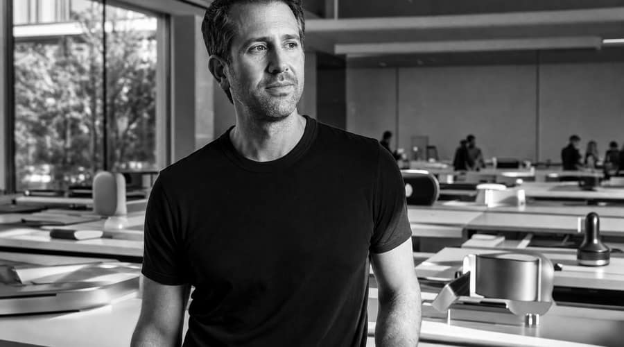John Ternus inherits an Apple where design answers to operations and plans to change that