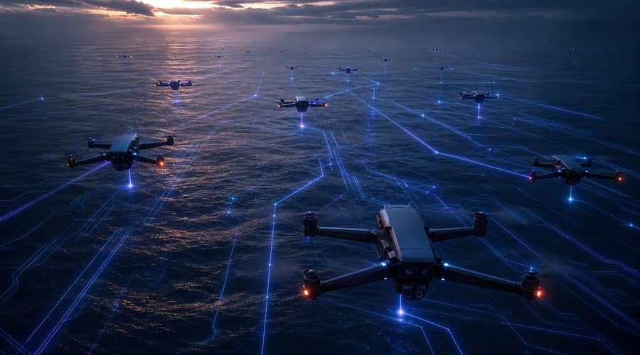Defense tech startups have pulled in $14.6 billion this year and Silicon Valley is not turning back