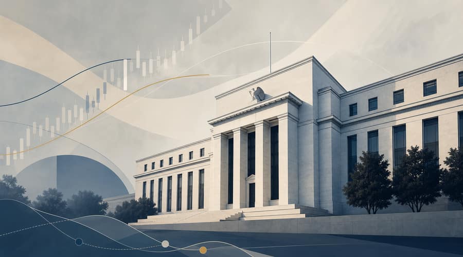 Kevin Warsh just killed the Fed's safety blanket and now everyone has to price their own risk