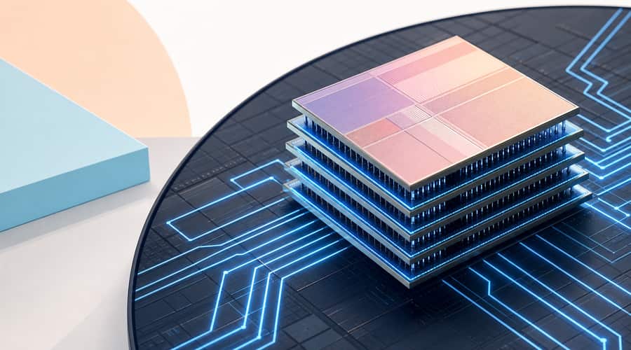 Micron's sold-out HBM books and 81% gross margins make the June 24 earnings report its biggest test yet