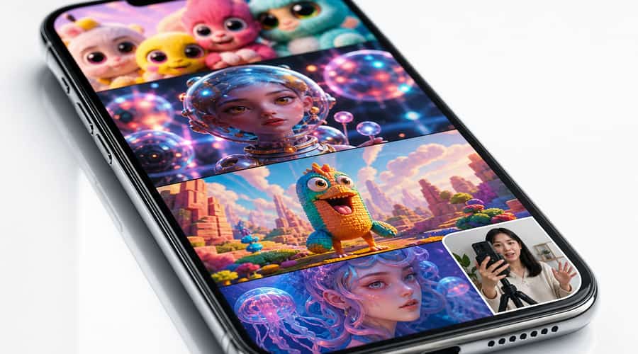 TikTok's algorithm is surfacing AI slop to new users at three times YouTube's rate and advertisers should be paying attention