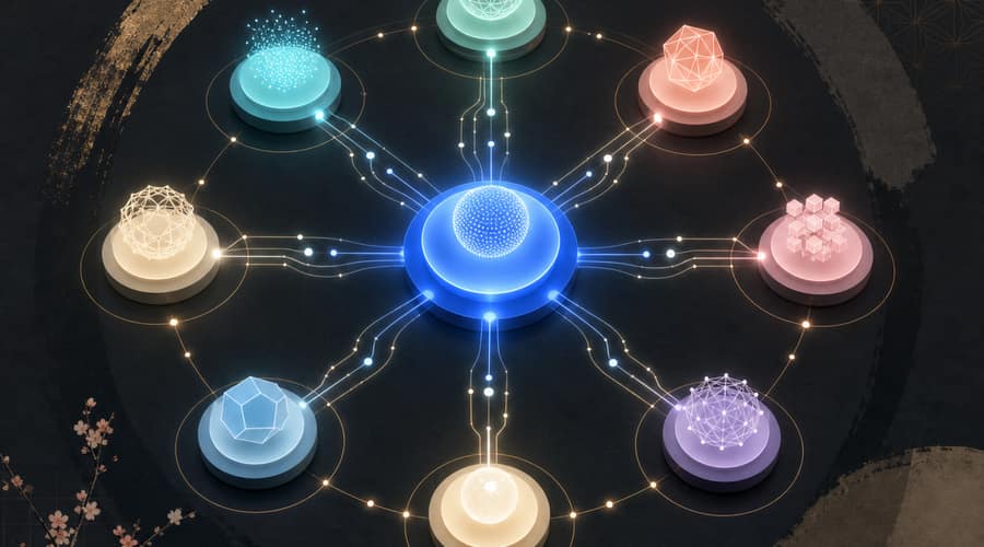 Sakana AI launches Fugu Ultra and its orchestration model matches Fable and Mythos without training a single frontier model