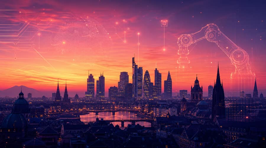 Seedcamp closes its largest fund yet at $320 million and bets the next decade on physical AI