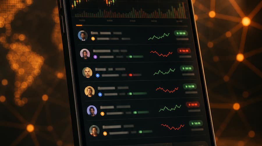 Social crypto trading app Fomo raises at a $550 million valuation as DEX volume reshapes the retail market