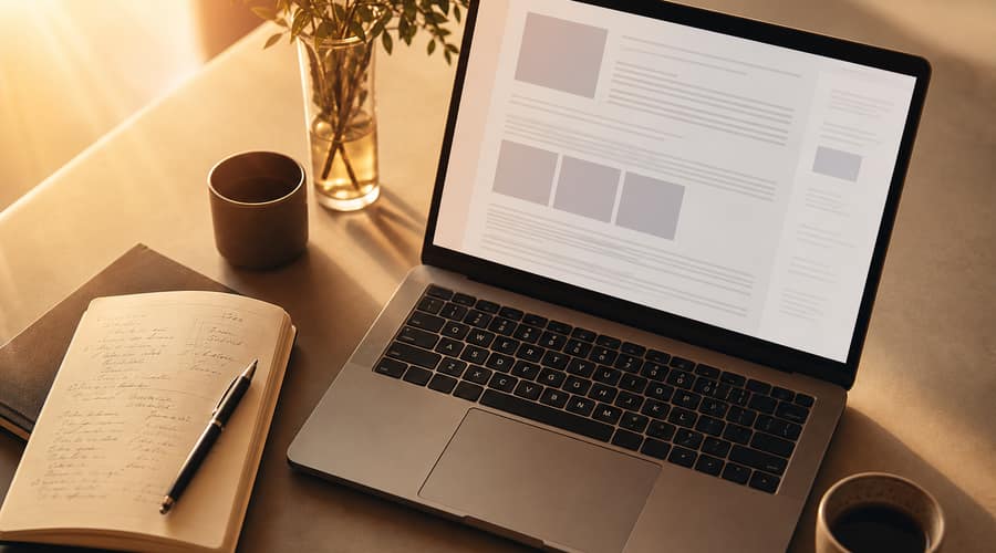 An AI Business Plan Generator Won't Write What Investors Actually Want to Read