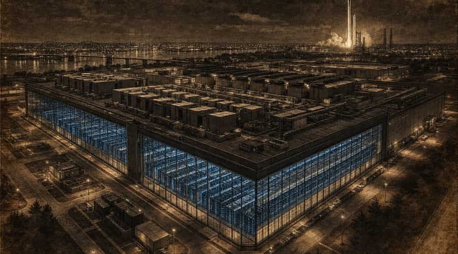 SpaceX lands a $6.3 billion computing deal with Reflection AI and is quietly becoming the infrastructure backbone of frontier AI