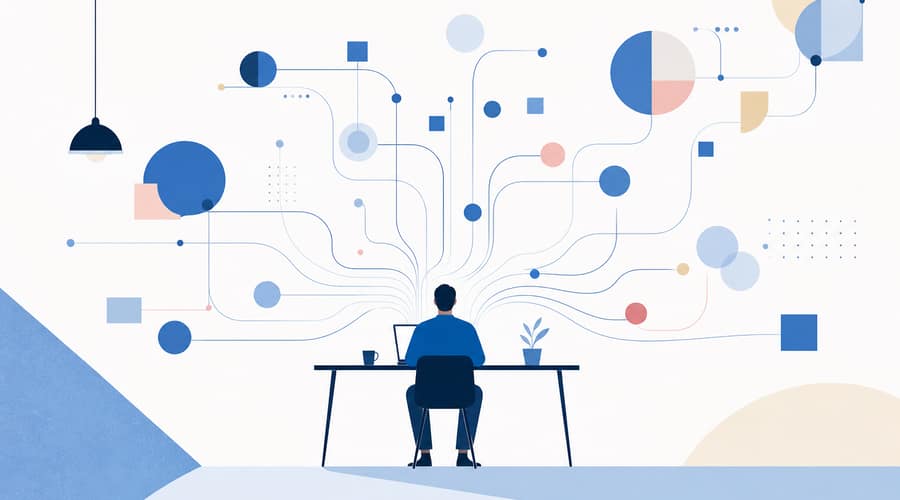 AI Customer Acquisition Automation Lets One Founder Do the Work of Three