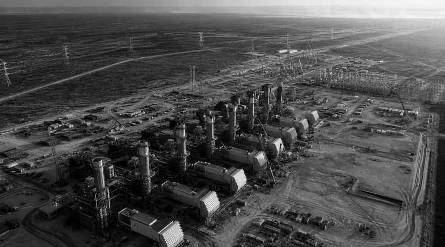 Chevron and Microsoft sign a 20-year gas deal that turns an oil major into an AI infrastructure company