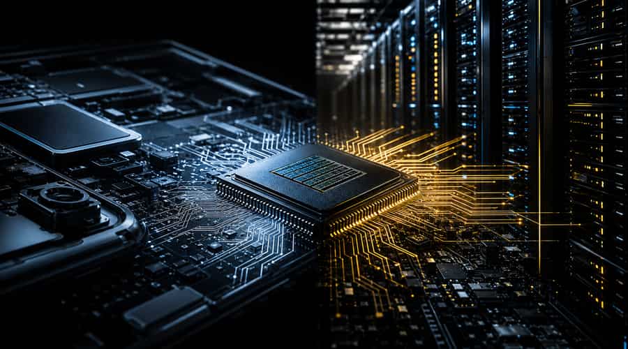 Qualcomm is buying Modular for $4 billion to take on Nvidia where it actually counts