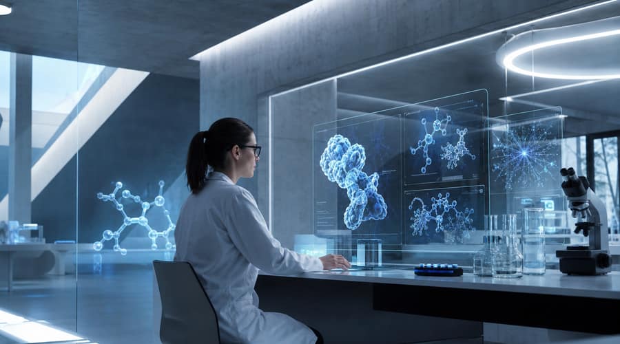 Insilico Medicine signs a $2.5 billion AI drug discovery deal with SK Biopharmaceuticals for neuroimmune disorders