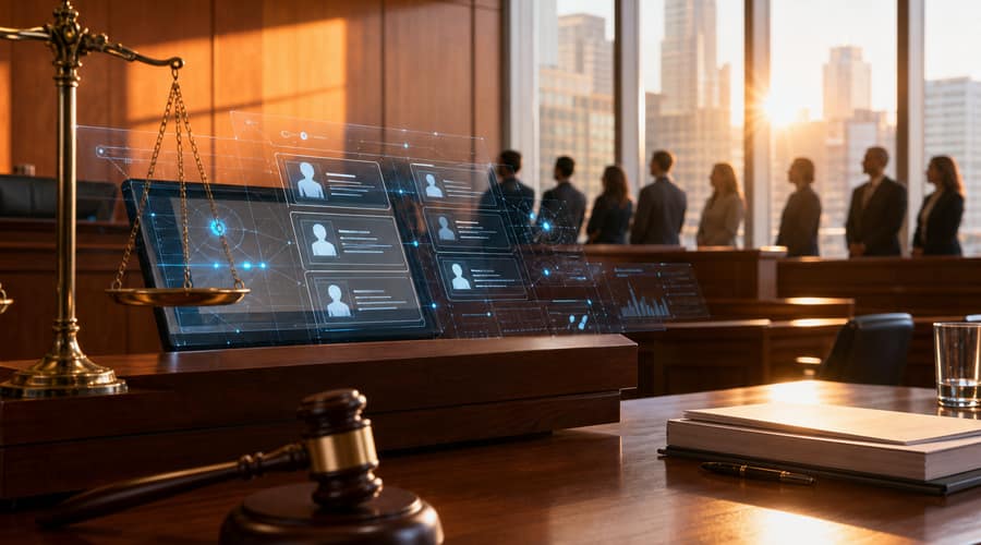 A federal judge's ruling against Workday puts every AI hiring vendor on notice for discrimination liability