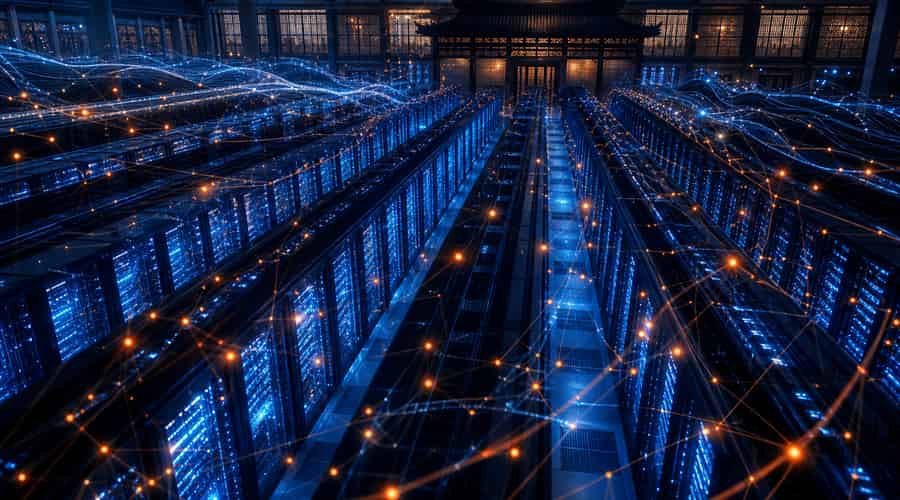 China's all-CPU LineShine supercomputer reaches exascale without a single Nvidia or AMD chip