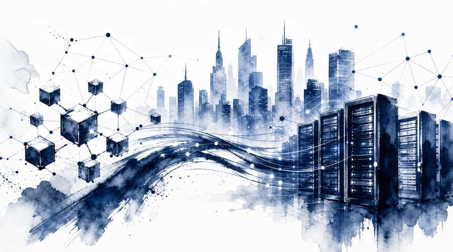 Allium raises $40 million to become the Bloomberg terminal of blockchain data as regulators close in