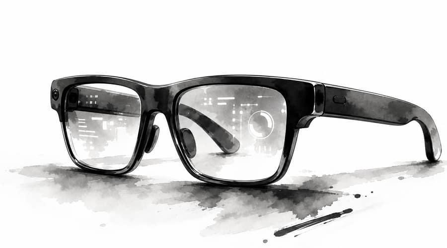 Meta ditches the Ray-Ban name and bets its own brand can own smart glasses