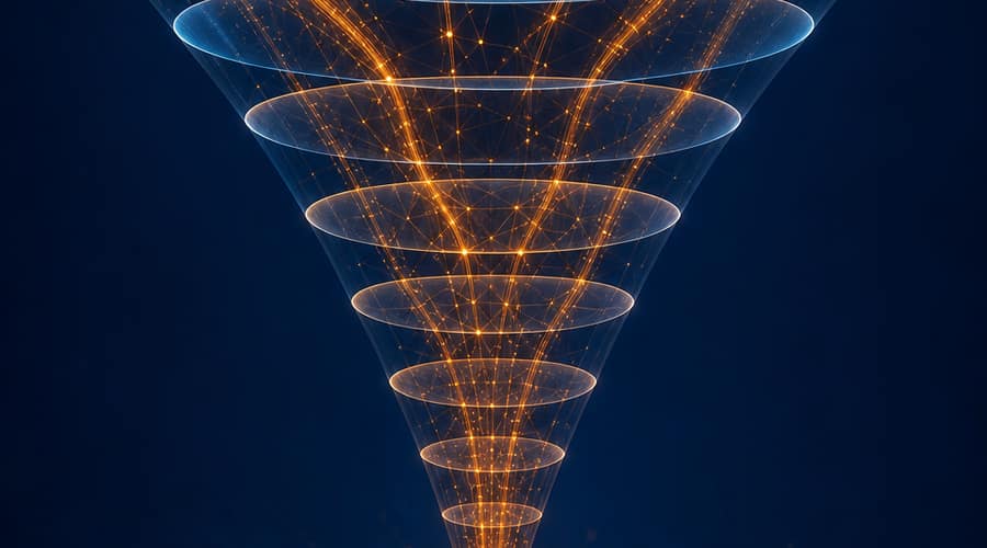 How to Build a Sales Funnel for a Startup That Actually Converts