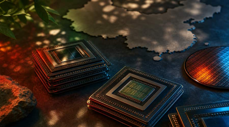 Nvidia's banned chips are selling for twice their price in China and Washington still thinks the export controls are working