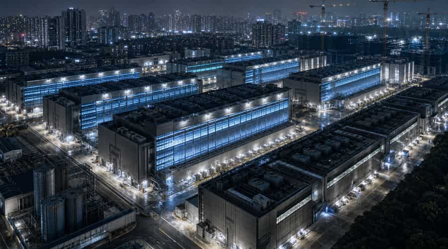 AIP and Brookfield are both bidding for Stack Infrastructure's Asia operations and the $30 billion price tag explains exactly what AI has done to data center valuations