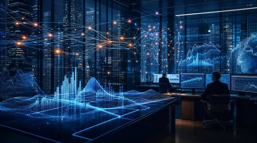 Goldman Sachs leads $110 million bet on Taktile as banks move from AI pilots to autonomous decisions