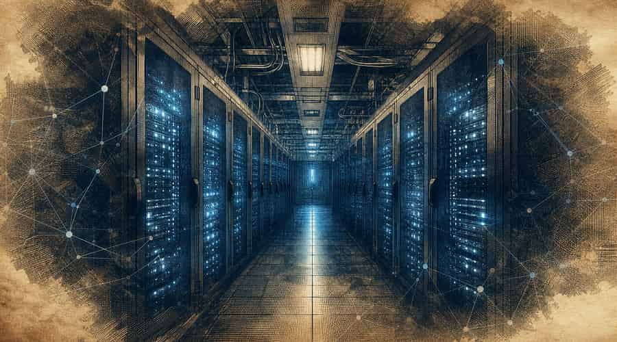 The AI model that broke into NSA systems is now the one the NSA cannot use