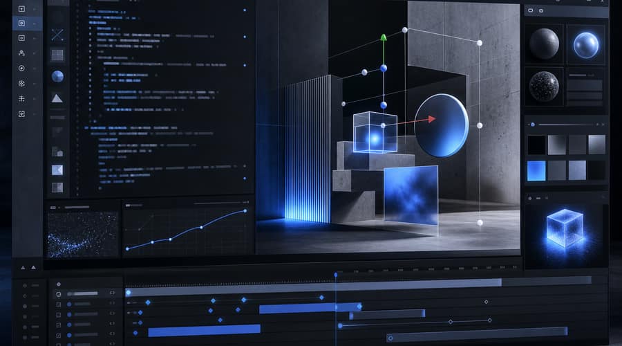 Figma turns its design canvas into a coding environment at Config 2026