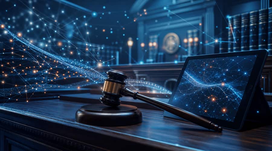 An AI law firm just beat two lawyers in court for £400 and the legal industry should be paying attention