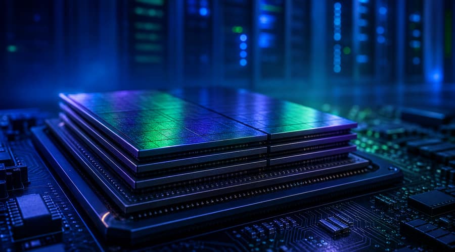 Micron's $41 billion quarter confirms the AI memory supercycle is nowhere near done