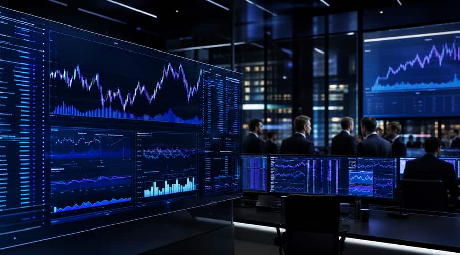 Kalshi is chasing a $40 billion valuation and the gap between it and Polymarket has never been wider